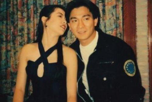 王祖贤老公并不存在 当初贪钱导致如今51岁依旧单身