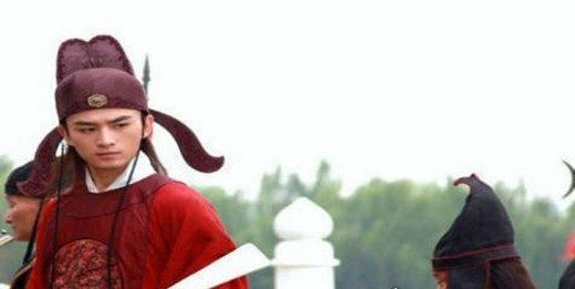 人们常说的探花是第几名 第三名(长相俊美者得之)