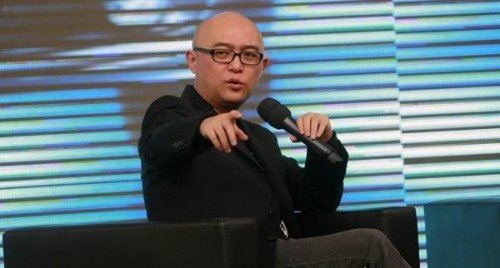 孟非身高究竟有多高 非诚勿扰中身高飘忽不定(自称172cm)