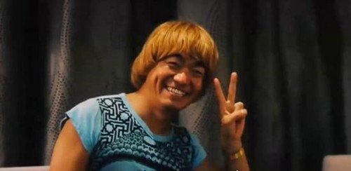 孟非身高究竟有多高 非诚勿扰中身高飘忽不定(自称172cm)