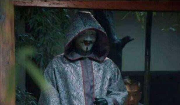 古董局中局老奉朝是谁？并不是刘一鸣而是沈云琛(详细分析)