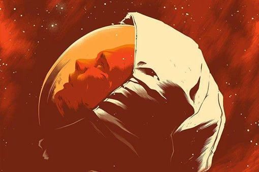 火星男孩找到中国圣人了？这样的谣言大家就不要信了吧