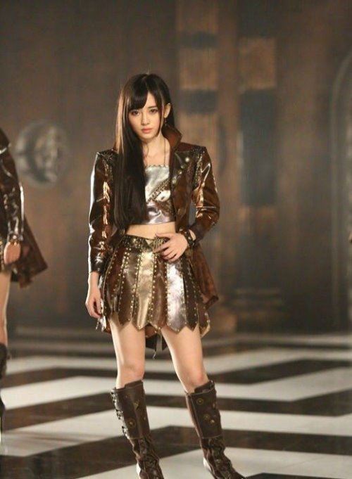 中国最美的女人 十大最美女人排行榜(鞠婧袆排第一)