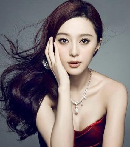 中国最美的女人 十大最美女人排行榜(鞠婧袆排第一)