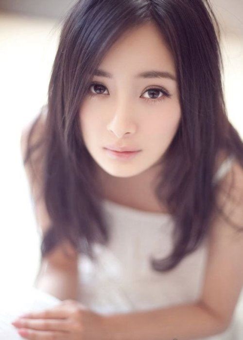 中国最美的女人 十大最美女人排行榜(鞠婧袆排第一)