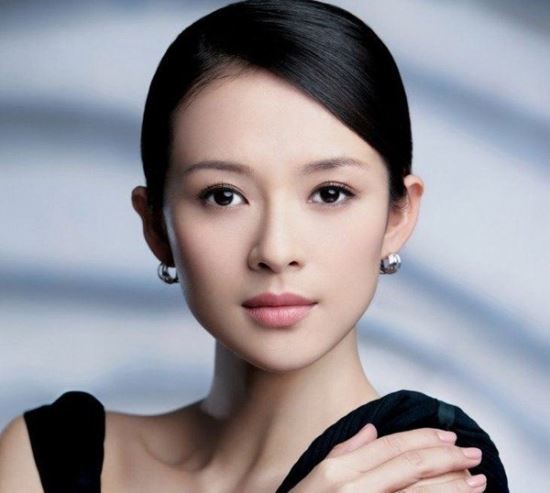 中国最美的女人 十大最美女人排行榜(鞠婧袆排第一)