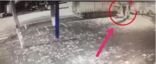 滴滴司机遇害监控视频流出 19岁大学生捅杀司机24刀致死