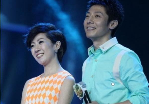 撒贝宁妹妹撒贝娜个人资料曝光 助阵舞出我人生(兄妹情深)