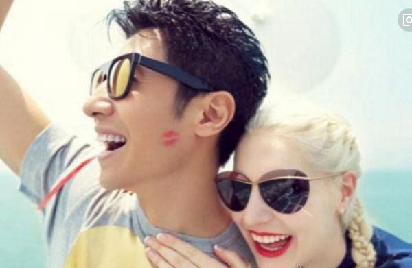 撒贝宁妹妹撒贝娜个人资料曝光 助阵舞出我人生(兄妹情深)