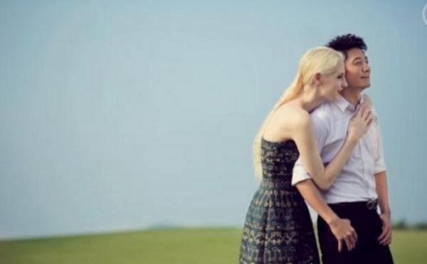 撒贝宁妹妹撒贝娜个人资料曝光 助阵舞出我人生(兄妹情深)