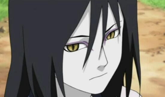 火影忍者大蛇丸怎么死的 死于358话在第四次忍战中复活