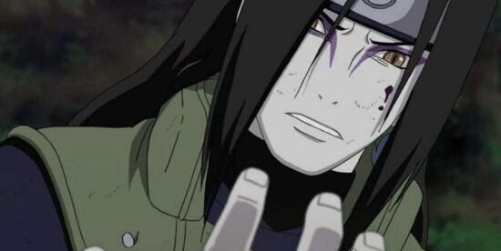 火影忍者大蛇丸怎么死的 死于358话在第四次忍战中复活