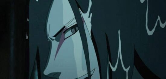 火影忍者大蛇丸怎么死的 死于358话在第四次忍战中复活