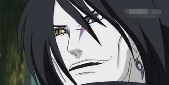 火影忍者大蛇丸怎么死的 死于358话在第四次忍战中复活