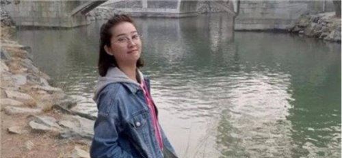 章莹颖案件怎么回事？遭嫌犯强暴后被斩首弃尸(尸体至今未找到)