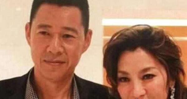 张丰毅老婆霍凡资料介绍 因漂亮被鲁豫夸赞（现已结婚25年）