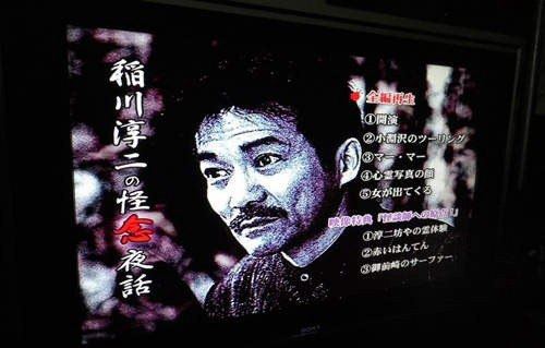 日本恐怖片排行榜前十名 推荐10部吓死人不断气的恐怖片