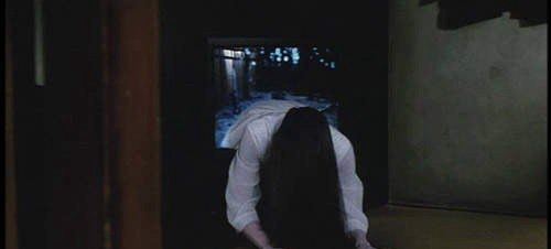 日本恐怖片排行榜前十名 推荐10部吓死人不断气的恐怖片