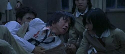 日本恐怖片排行榜前十名 推荐10部吓死人不断气的恐怖片