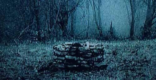 日本恐怖片排行榜前十名 推荐10部吓死人不断气的恐怖片