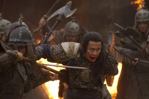 杨家将中的杨宗保是怎么死的？历史上真的有这么个人吗？