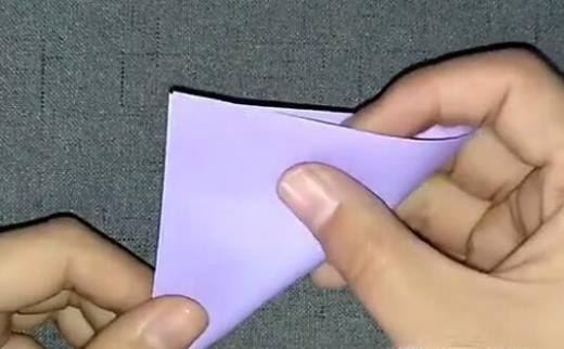 立体翻花贺卡怎么制作
