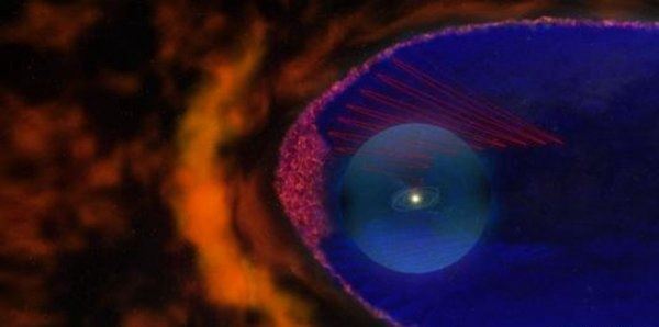 太阳系边缘发现的五大怪事 太阳系竟还隐藏一颗超级地球