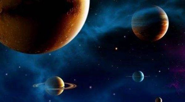 太阳系边缘发现的五大怪事 太阳系竟还隐藏一颗超级地球
