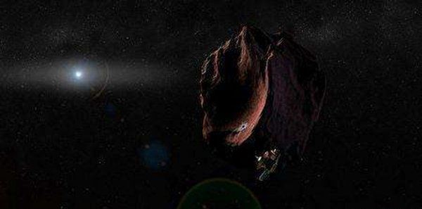 太阳系边缘发现的五大怪事 太阳系竟还隐藏一颗超级地球