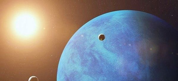 太阳系边缘发现的五大怪事 太阳系竟还隐藏一颗超级地球