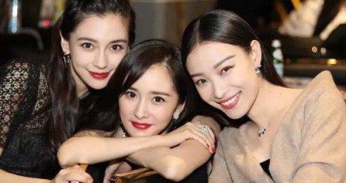 天涯深扒可怕的娱乐圈 究竟水有多深（潜规则事件频繁）