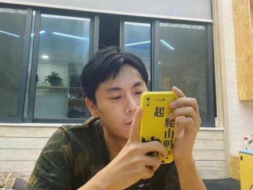女孩说想爬山是暗示什么吗 暗示你可以对她干点什么了