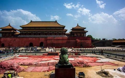 故宫全年周一闭馆具体是怎样的？什么时候开始实施？