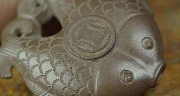 双鱼玉佩事件5张图真实版 竟是时空运输装置(时差为7小时)