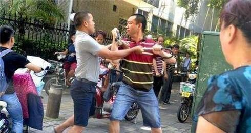 为什么东北人爱打架