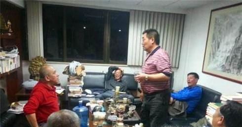 为什么东北人爱打架