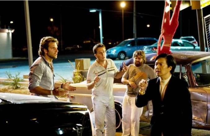 好莱坞十大最精彩的喜剧电影排行榜 大独裁者位居首位