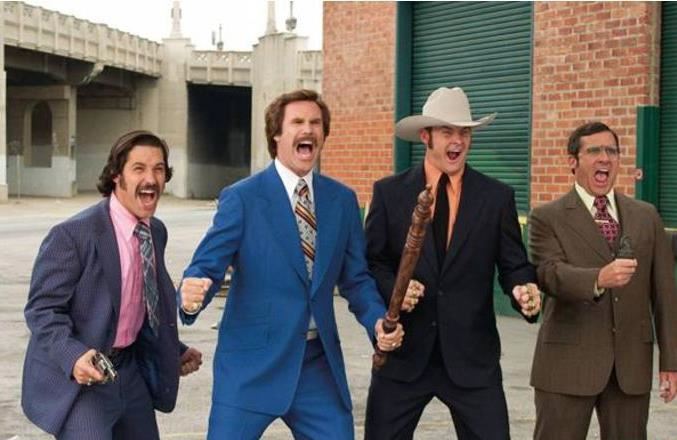 好莱坞十大最精彩的喜剧电影排行榜 大独裁者位居首位