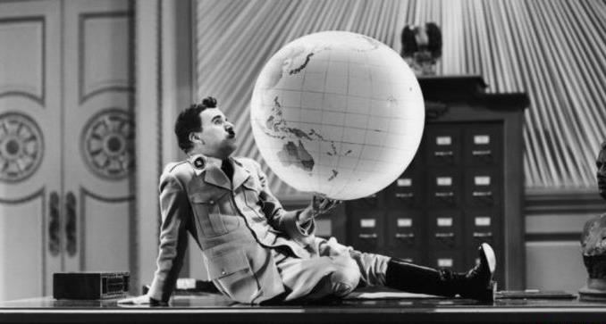 好莱坞十大最精彩的喜剧电影排行榜 大独裁者位居首位