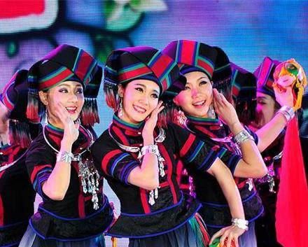 歌婆节是哪个民族的节日