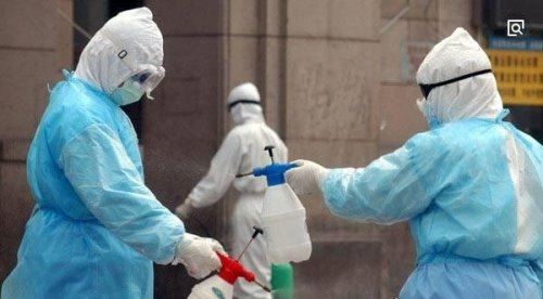 2003年非典死了多少人 全球累计死亡人数达919人(中国占九成)