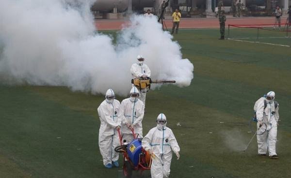 2003年非典死了多少人 全球累计死亡人数达919人(中国占九成)