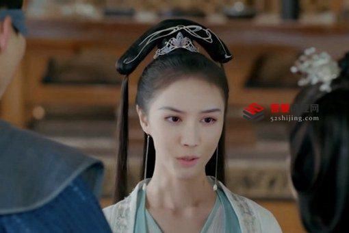 三千鸦杀青青是谁演的 青青大人演员资料