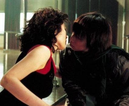 韩国限制级色情电影排名 《华丽的外出》堪称性爱教科书