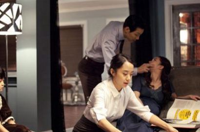 韩国限制级色情电影排名 《华丽的外出》堪称性爱教科书