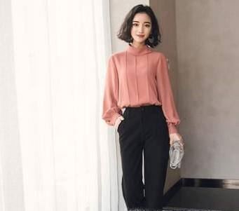 今年流行哪些秋装？