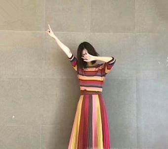 今年流行哪些秋装？