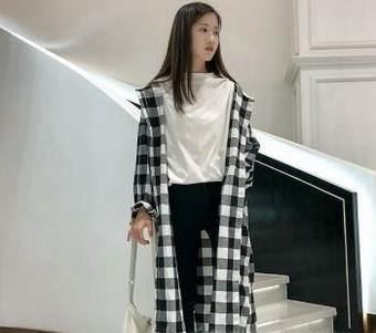 今年流行哪些秋装？