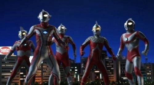 奥特曼m78星云真的存在吗？距地球1600光年的蓝色星云