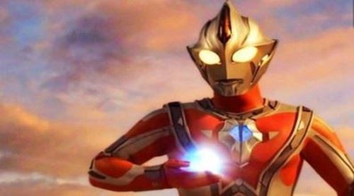 奥特曼m78星云真的存在吗？距地球1600光年的蓝色星云